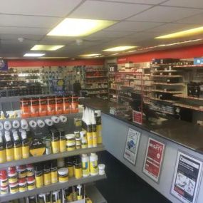 Wolseley Plumb & Parts - Your first choice specialist merchant for the trade