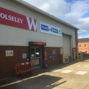 Wolseley Plumb & Parts - Your first choice specialist merchant for the trade