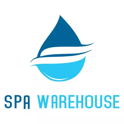 Logo od Spa Warehouse