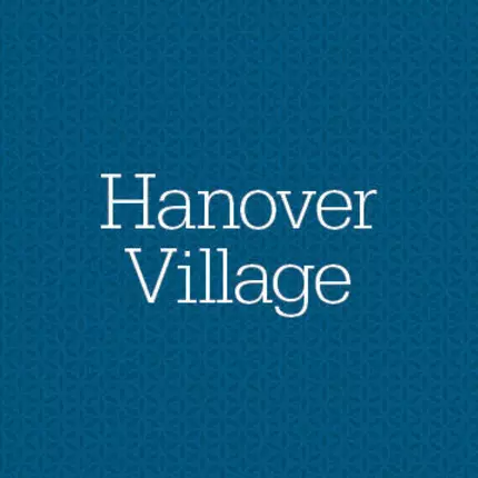 Logo de Hanover Village