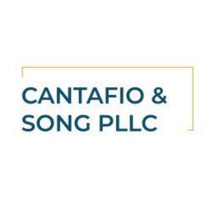 Logo od Cantafio & Song PLLC