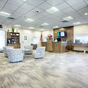 Bild von Unity Bank