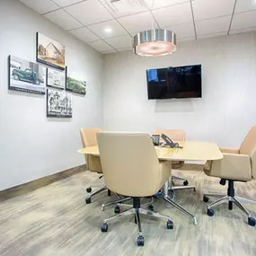 Bild von Unity Bank