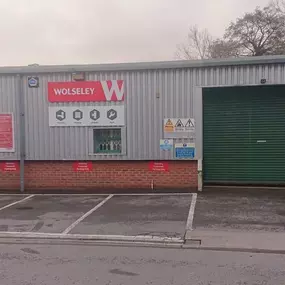 Wolseley Plumb & Parts - Your first choice specialist merchant for the trade