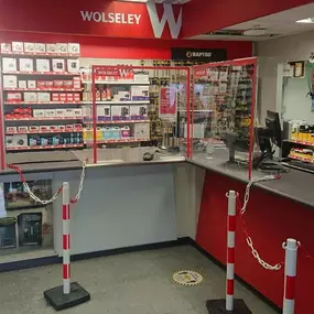 Wolseley Plumb & Parts - Your first choice specialist merchant for the trade