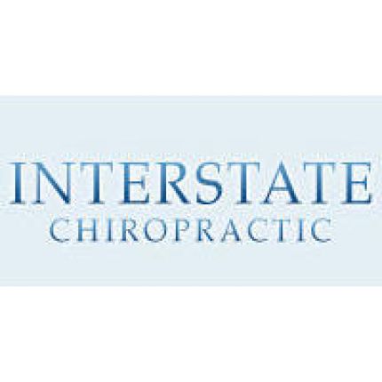 Logo da Interstate Chiropractic