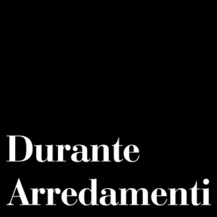 Logotyp från Durante Arredamenti