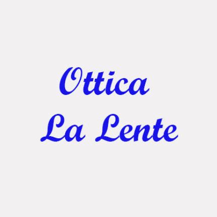 Logo de La Lente Sas