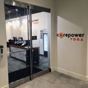 Bild von CorePower Yoga - Seaport