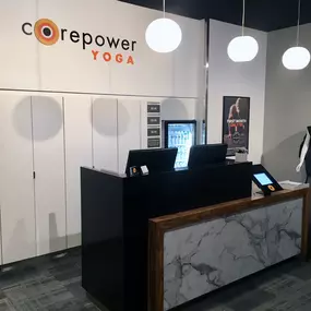 Bild von CorePower Yoga - Seaport