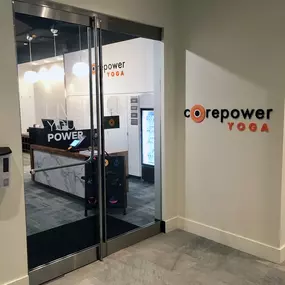 Bild von CorePower Yoga - Seaport