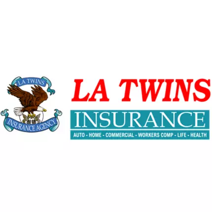 Logo da La Twins Insurance Agency, LLC