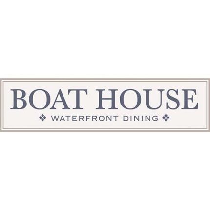 Logo from Boat House Waterfront Dining