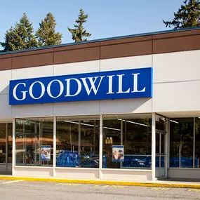 Bild von Edmonds Goodwill