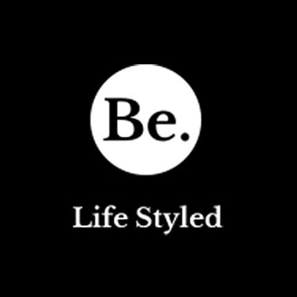 Logo von Be. Life Styled Gift + Home