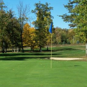 Bild von Spring Valley Golf & Lodge