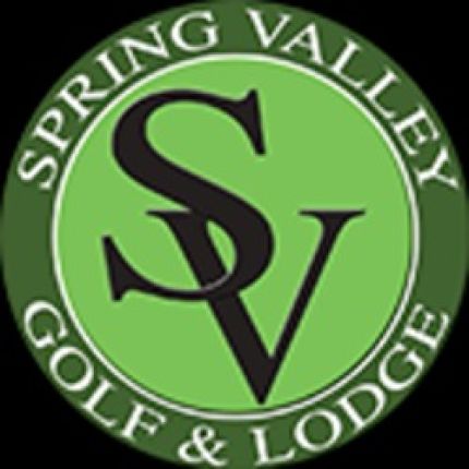 Logo from Spring Valley Golf & Lodge