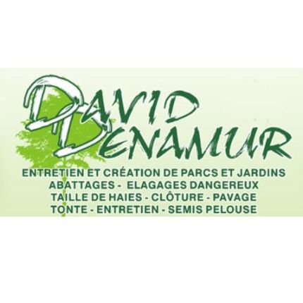 Logo from David Denamur