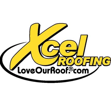 Logotyp från Xcel Roofing