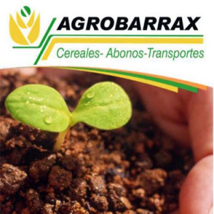 Logo od Agrobarrax S.L.