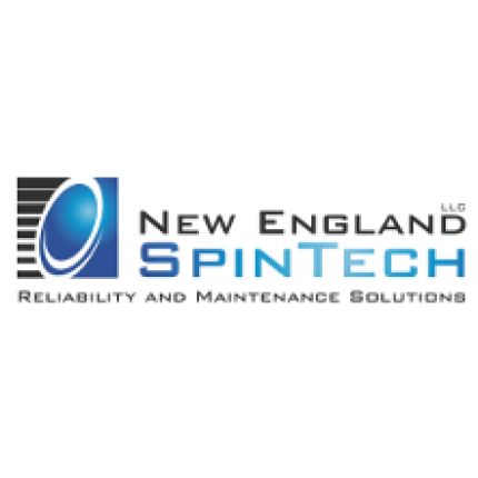 Logotipo de New England SpinTech LLC