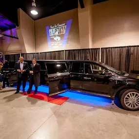 Bild von Desert Star Limousines