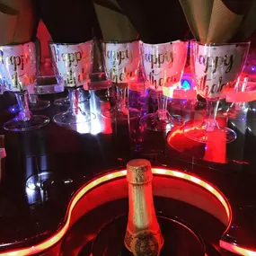 Bild von Desert Star Limousines