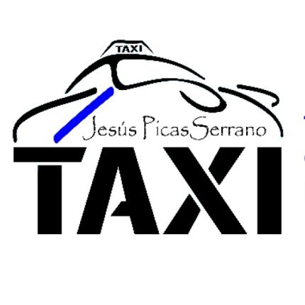 Logo van Taxi Jesús Picas Navalmoral de la Mata