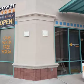 Bild von CorePower Yoga - Phoenix