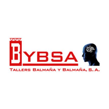 Logotipo de Bybsa