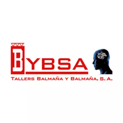 Logo od Bybsa