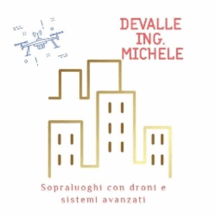 Logo fra Devalle Ingegnere Michele - Amministrazione Immobiliare