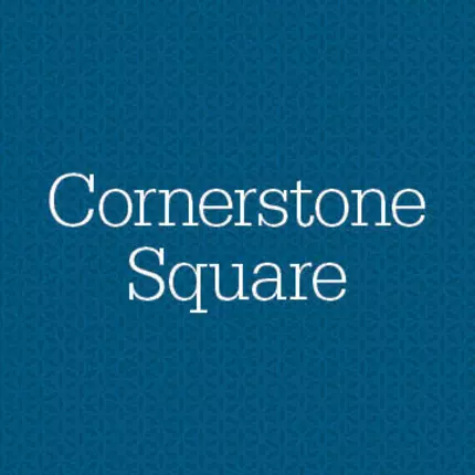 Logo von Cornerstone Square