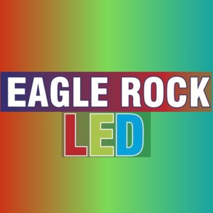 Logo od Eagle Rock LED