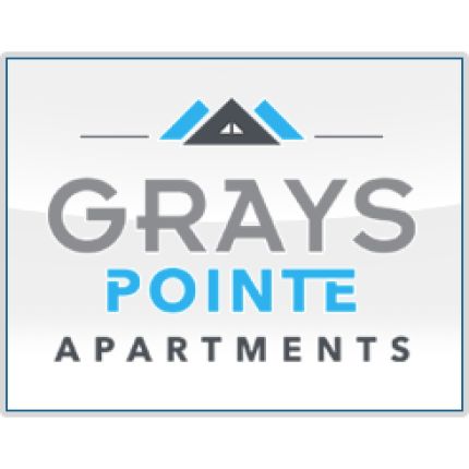 Logo da Grays Pointe Apartments