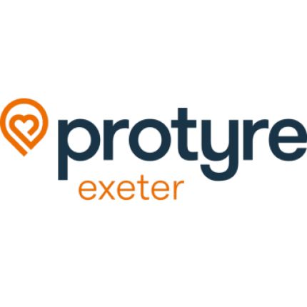 Logo da Protyre Exeter