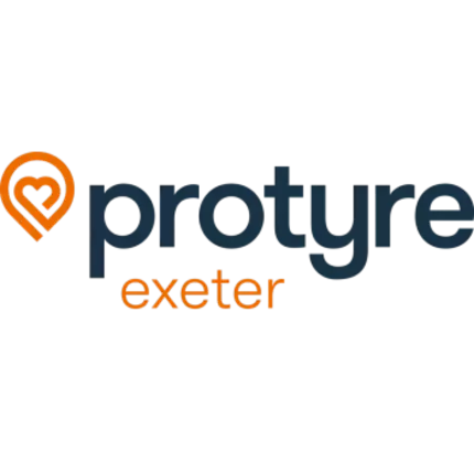 Logotipo de Protyre Exeter