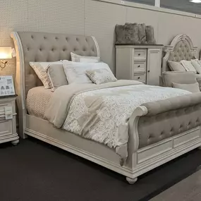 Shop our bedroom collections