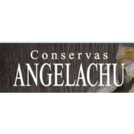 Logo from Pescados Angelachu