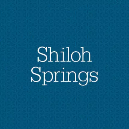 Logo von Shiloh Springs