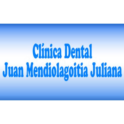 Logo van Clínica Dental Mediolagoitia