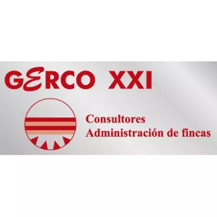 Logotipo de Gerco XXI S.L.