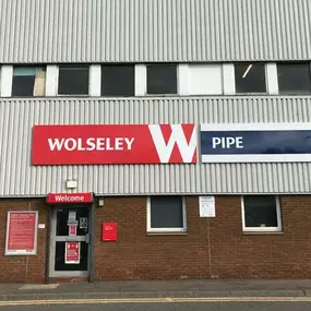 Bild von Wolseley Pipe