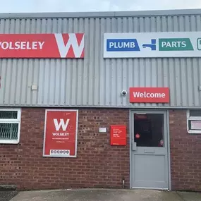 Wolseley Plumb & Parts - Your first choice specialist merchant for the trade