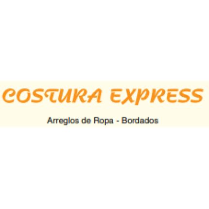 Logotipo de Costura Express