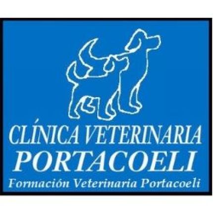Logo da Formación Veterinaria Portacoeli