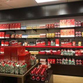 Bild von Lindt Chocolate Shop