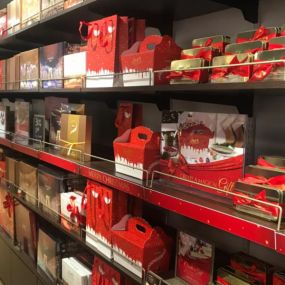 Bild von Lindt Chocolate Shop