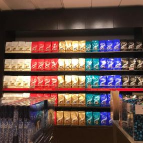 Bild von Lindt Chocolate Shop