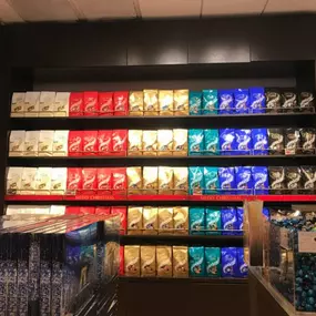 Bild von Lindt Chocolate Shop